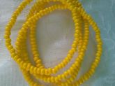 fio amarelo