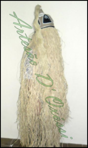 AZÊ  OBALUAÊ/OMULU